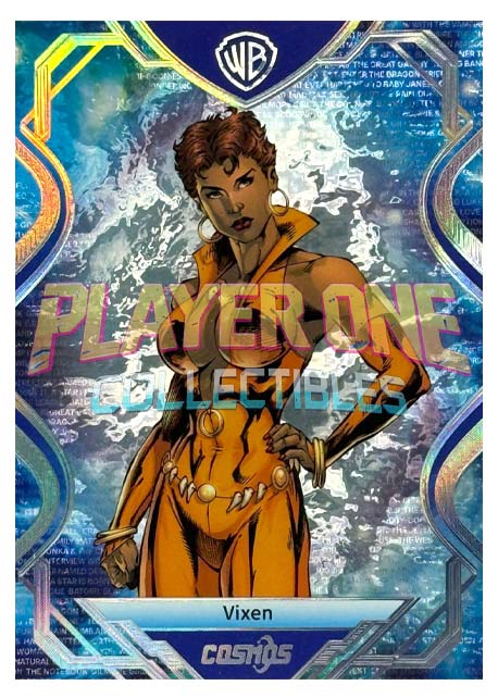 Vixen 