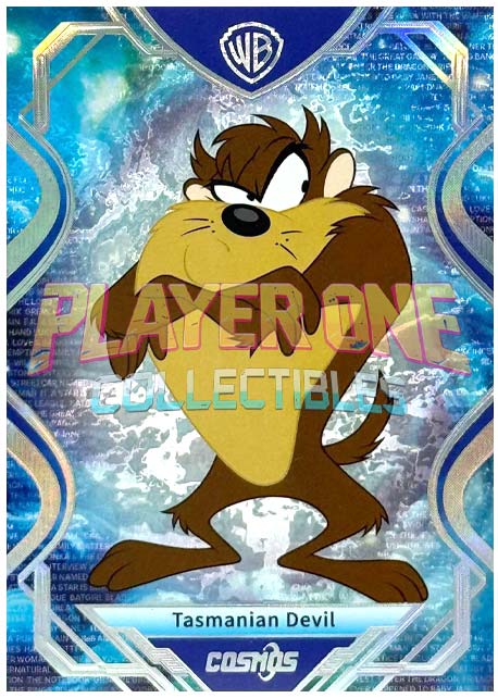 Tasmanian Devil 
