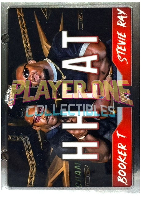 Stevie Ray - Legend