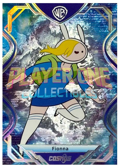 Fionna