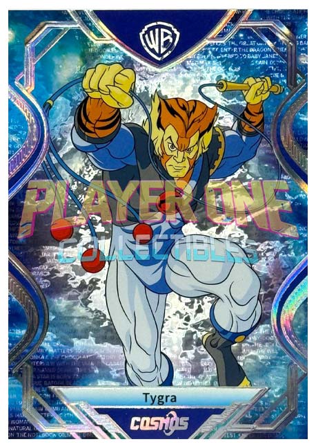 Tygra