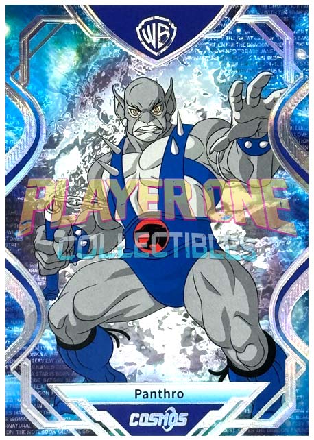 Panthro