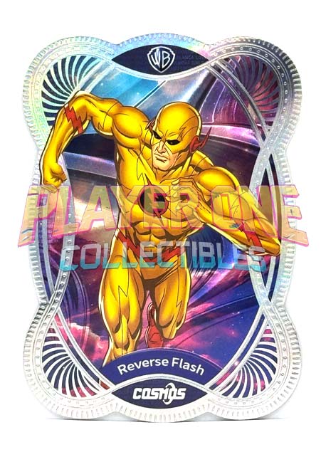 Reverse Flash