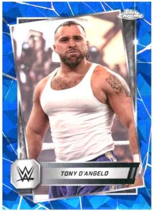 Tony D'Angelo NXT