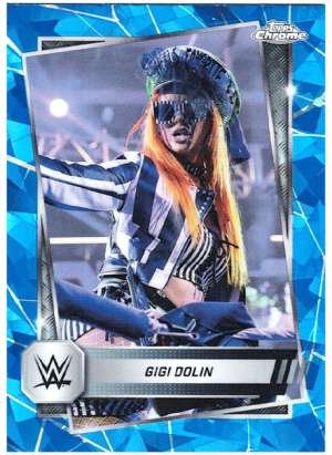 Gigi Dolin NXT