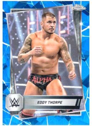 Eddy Thorpe NXT