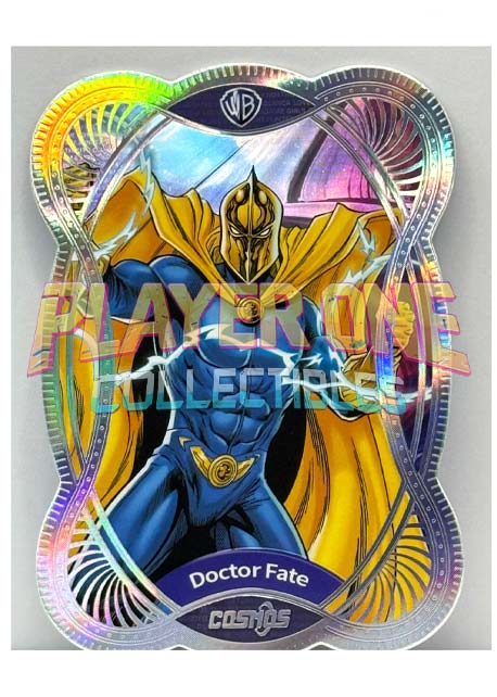 Doctor Fate