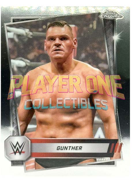 Gunther - Raw