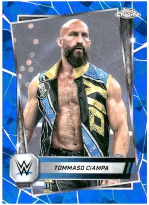 Tommaso Ciampa Smackdown