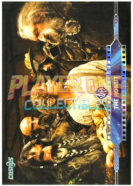 The Hobbit