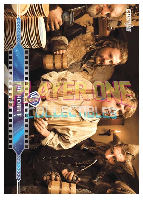 The Hobbit