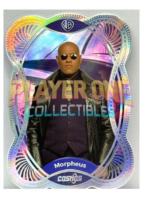 Morpheus