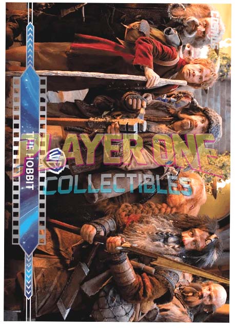 The Hobbit