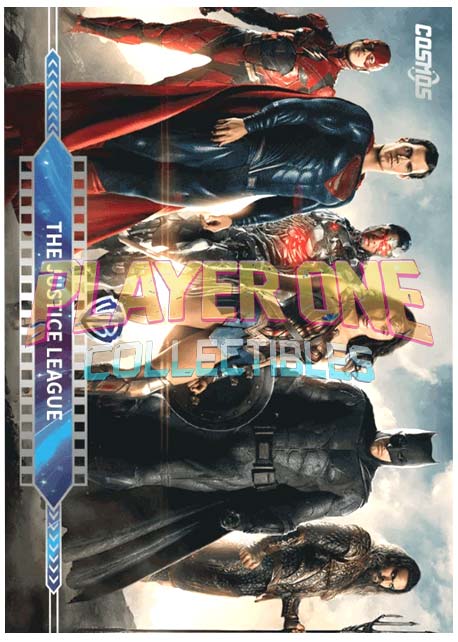 The Justice League
