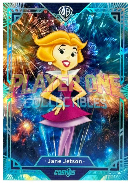 Jane Jetson