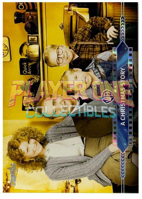 A Christmas Story