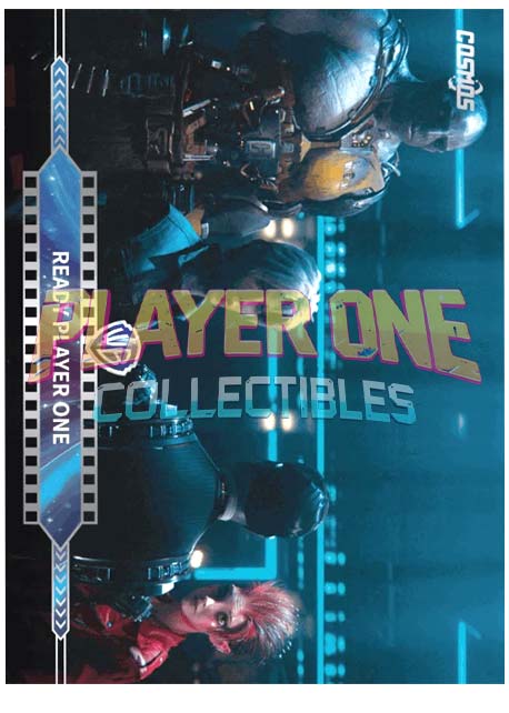 Ready Player One