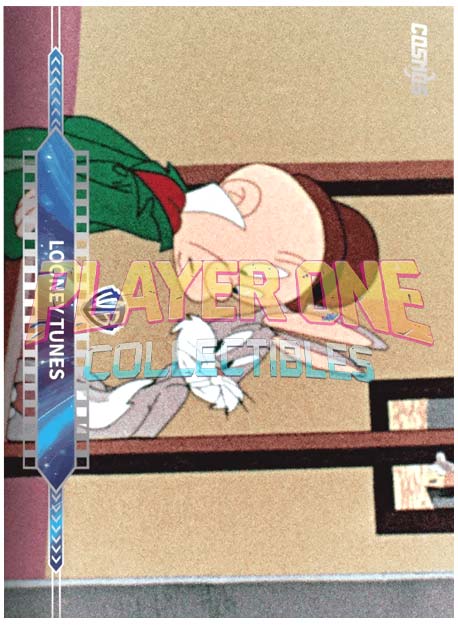 Looney Tunes