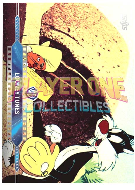 Looney Tunes