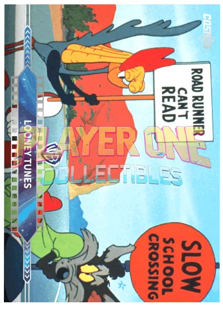 Looney Tunes