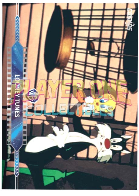 Looney Tunes