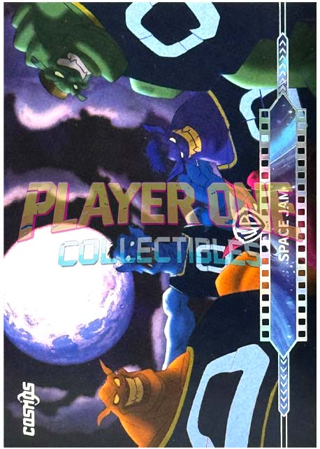Space Jam