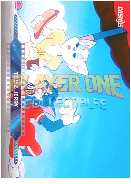 Tom & Jerry