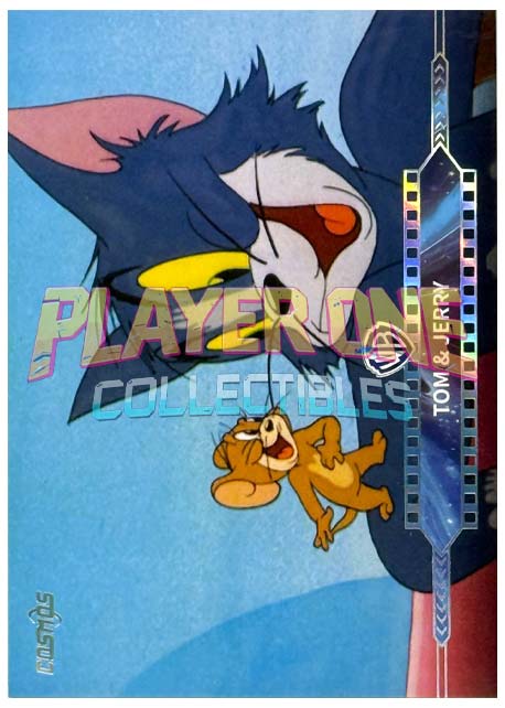 Tom & Jerry