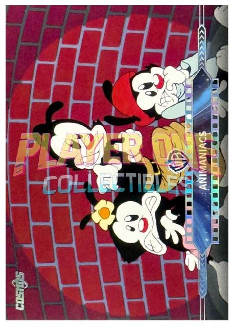 Animaniacs