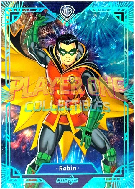 Robin