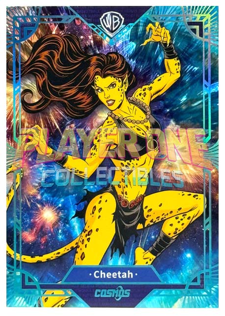 Cheetah