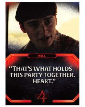 Eleven – Goodbye Papa