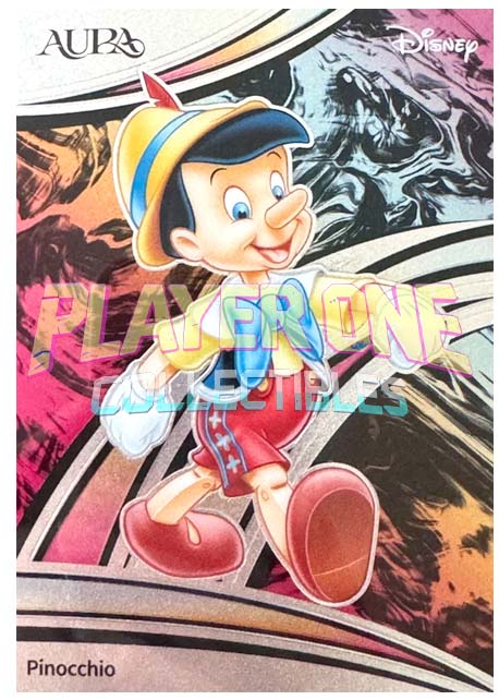 Pinocchio