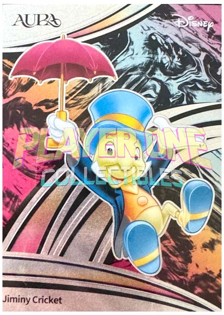 Jiminy Cricket