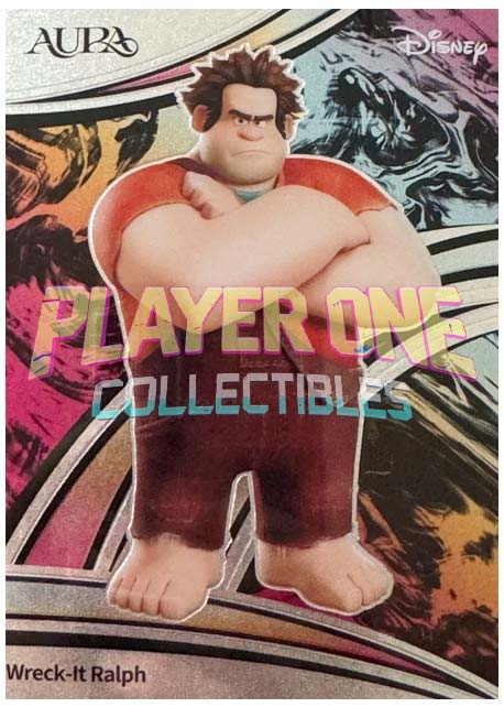 Wreck-It Ralph
