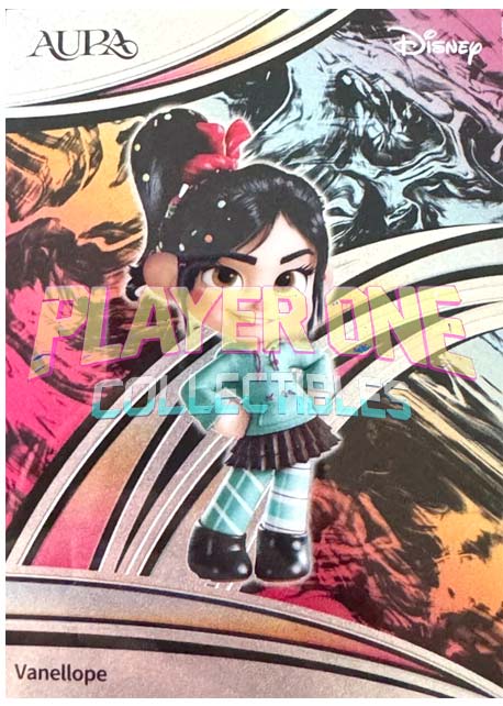 Vanellope