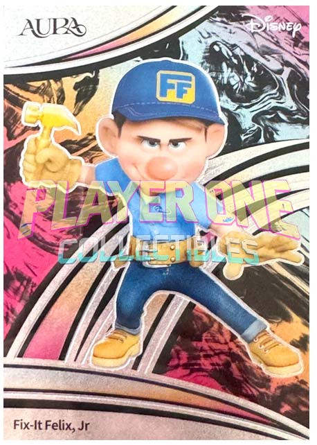 Fix-It Felix, Jr