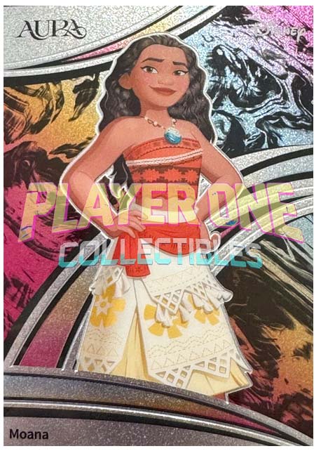 Moana