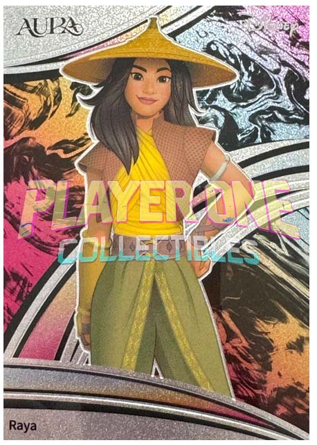Raya