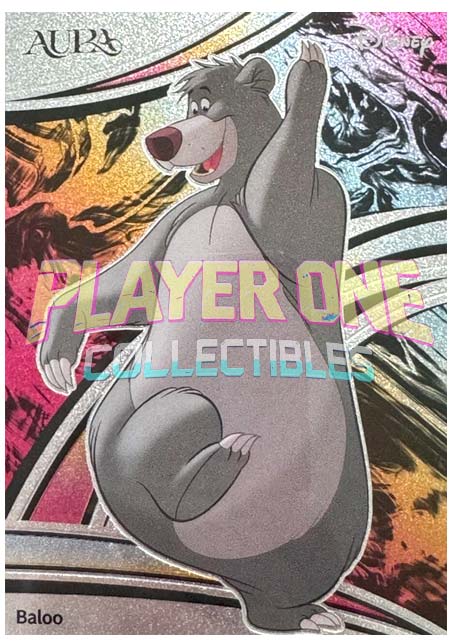Baloo