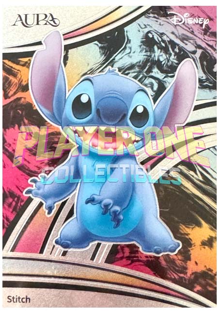 Stitch
