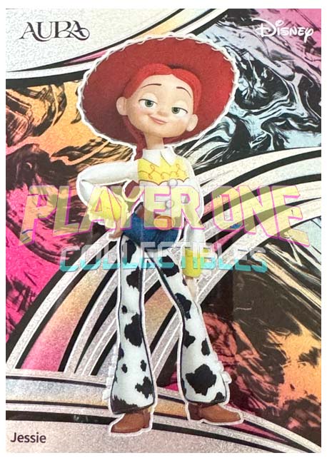 Jessie