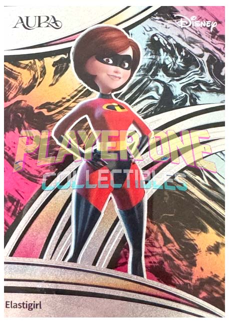 Elastigirl