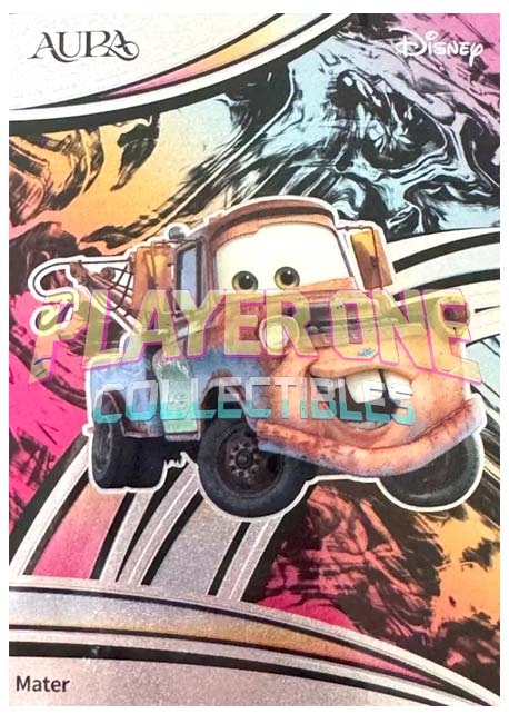 Mater