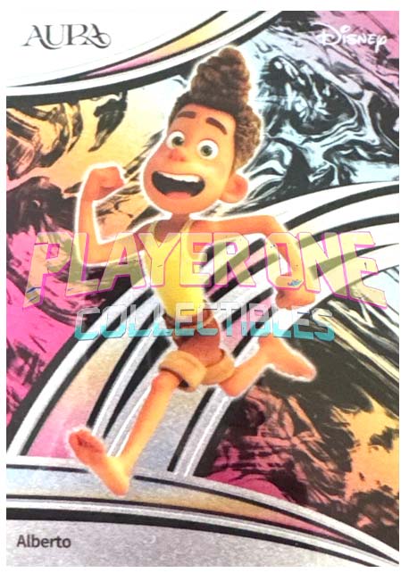 Alberto