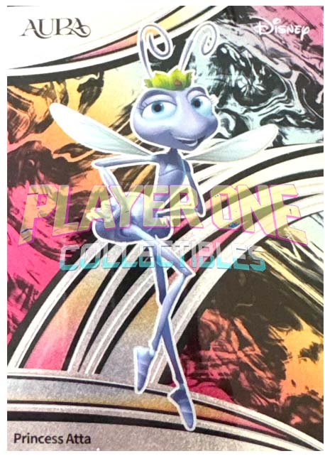 Princess Atta