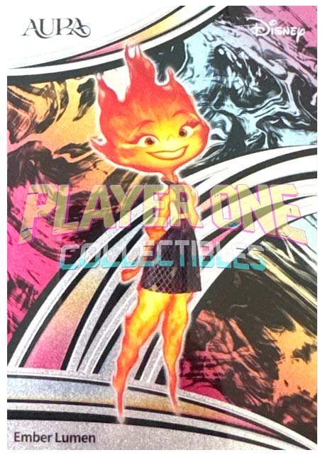 Ember Lumen