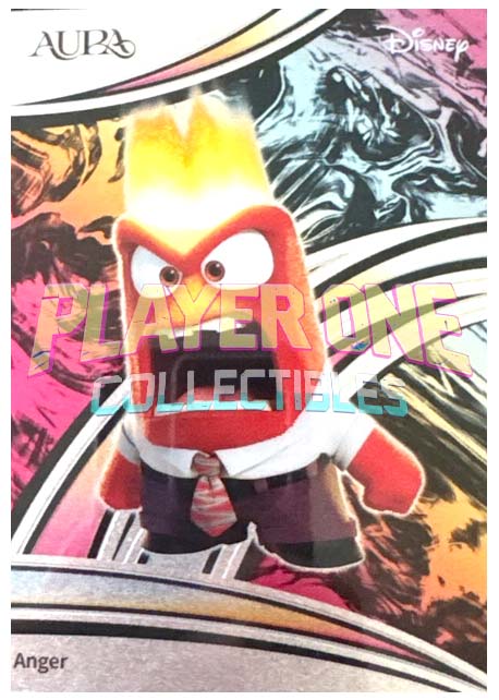 Anger