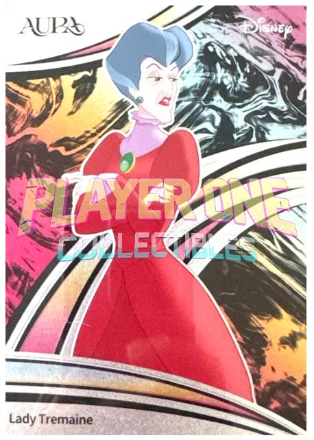 Lady Tremaine