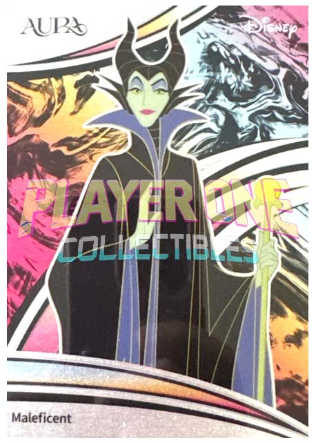 Maleficent